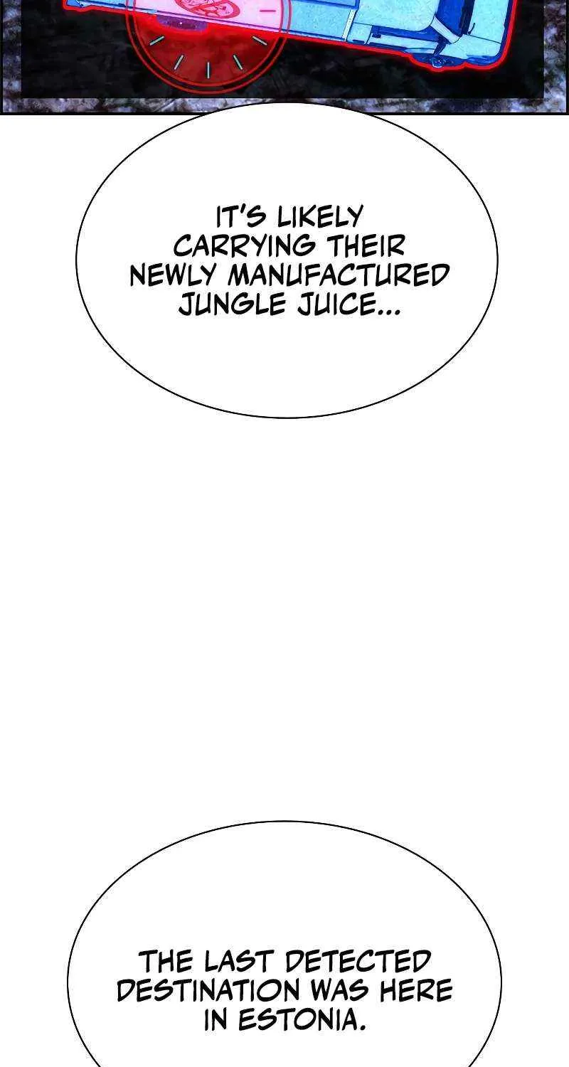 Manhwa Jungle Juice Mangakakalot X Chapter 147 Page 88