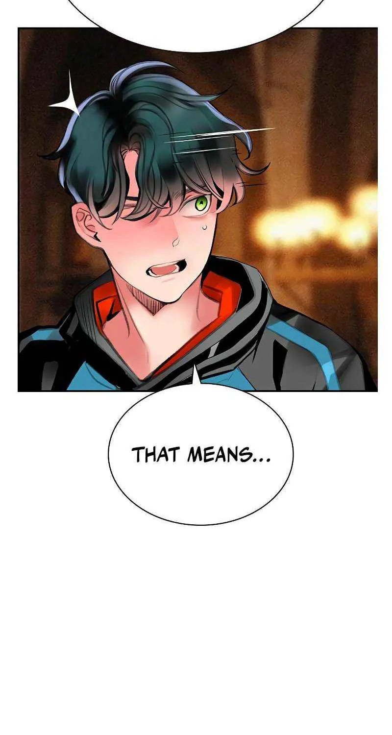 Manhwa Jungle Juice Mangakakalot X Chapter 147 Page 89