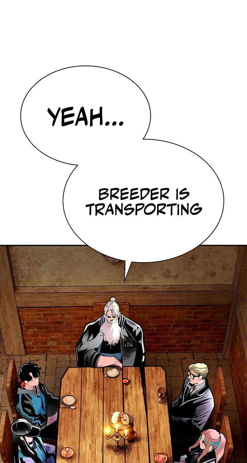 Manhwa Jungle Juice Mangakakalot X Chapter 147 Page 90