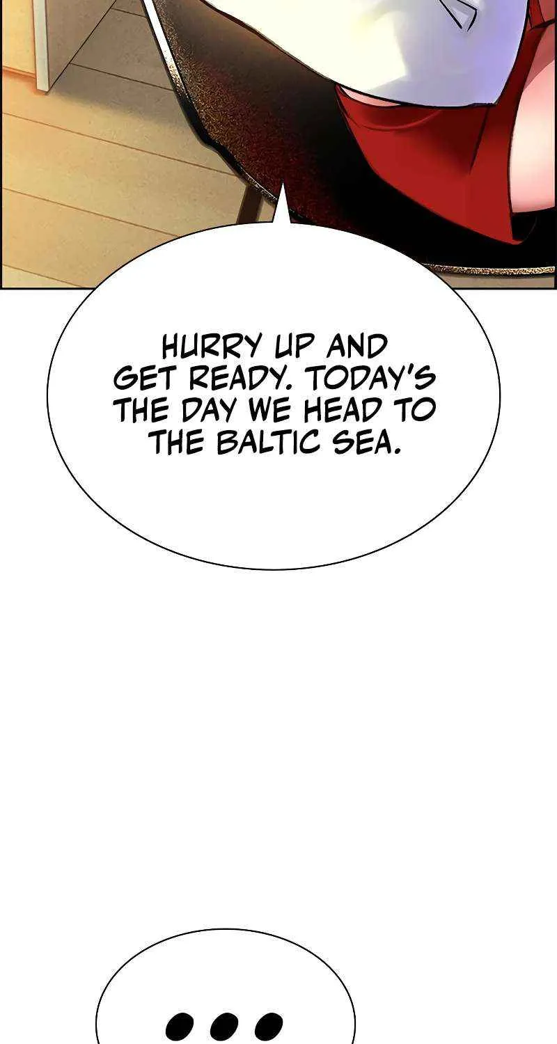Manhwa Jungle Juice Mangakakalot X Chapter 147 Page 10