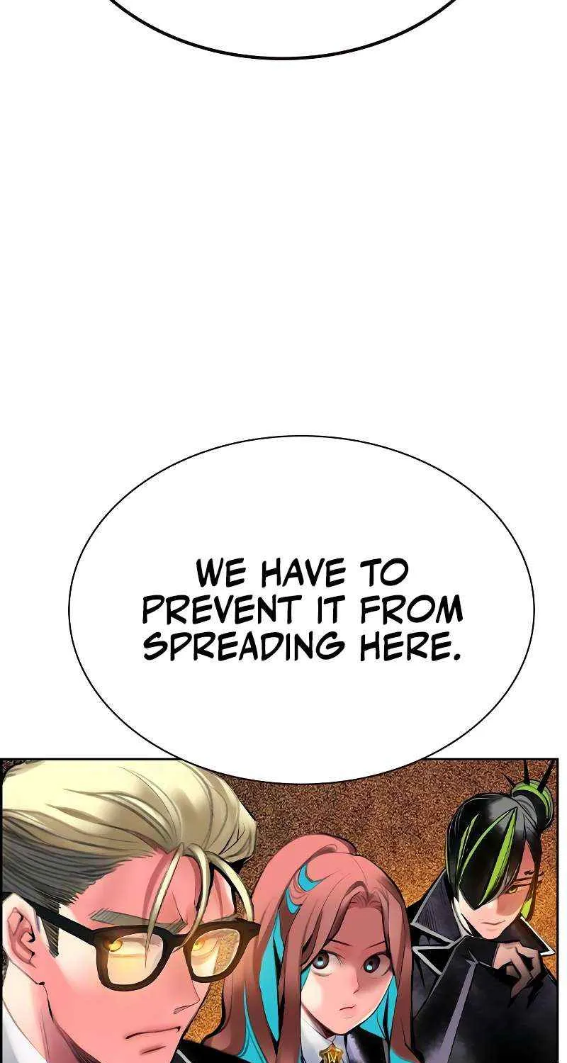 Manhwa Jungle Juice Mangakakalot X Chapter 147 Page 92