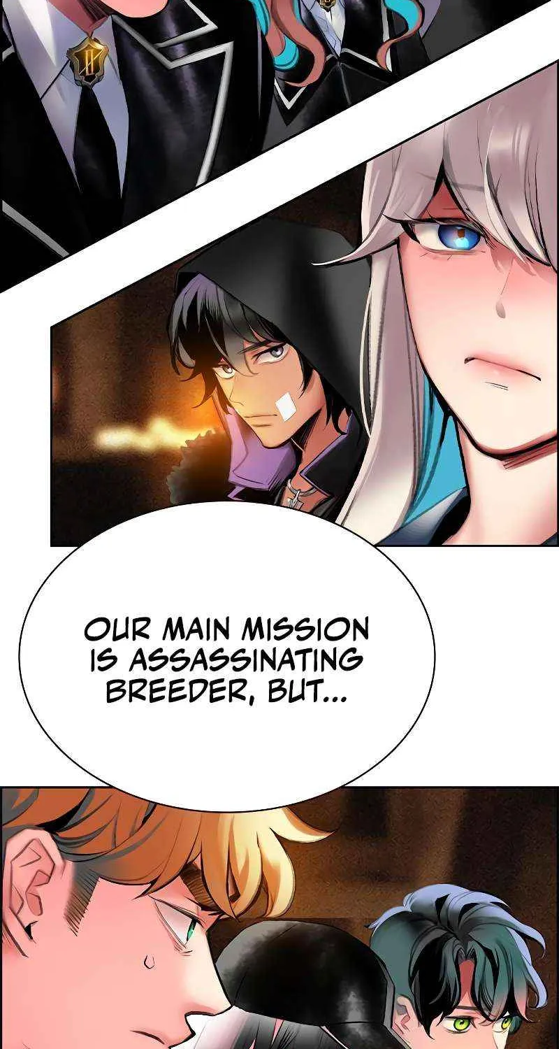 Manhwa Jungle Juice Mangakakalot X Chapter 147 Page 93