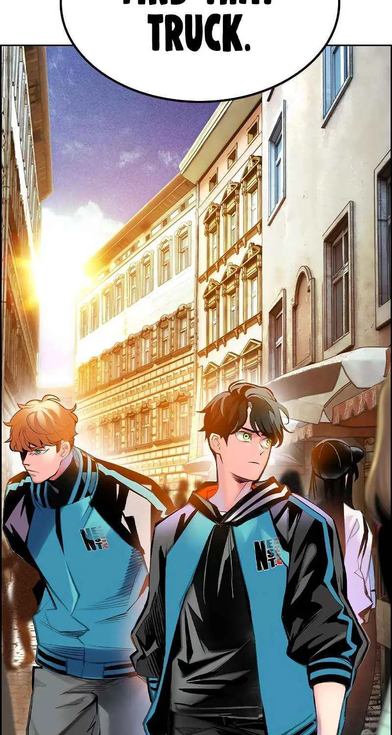 Manhwa Jungle Juice Mangakakalot X Chapter 147 Page 98