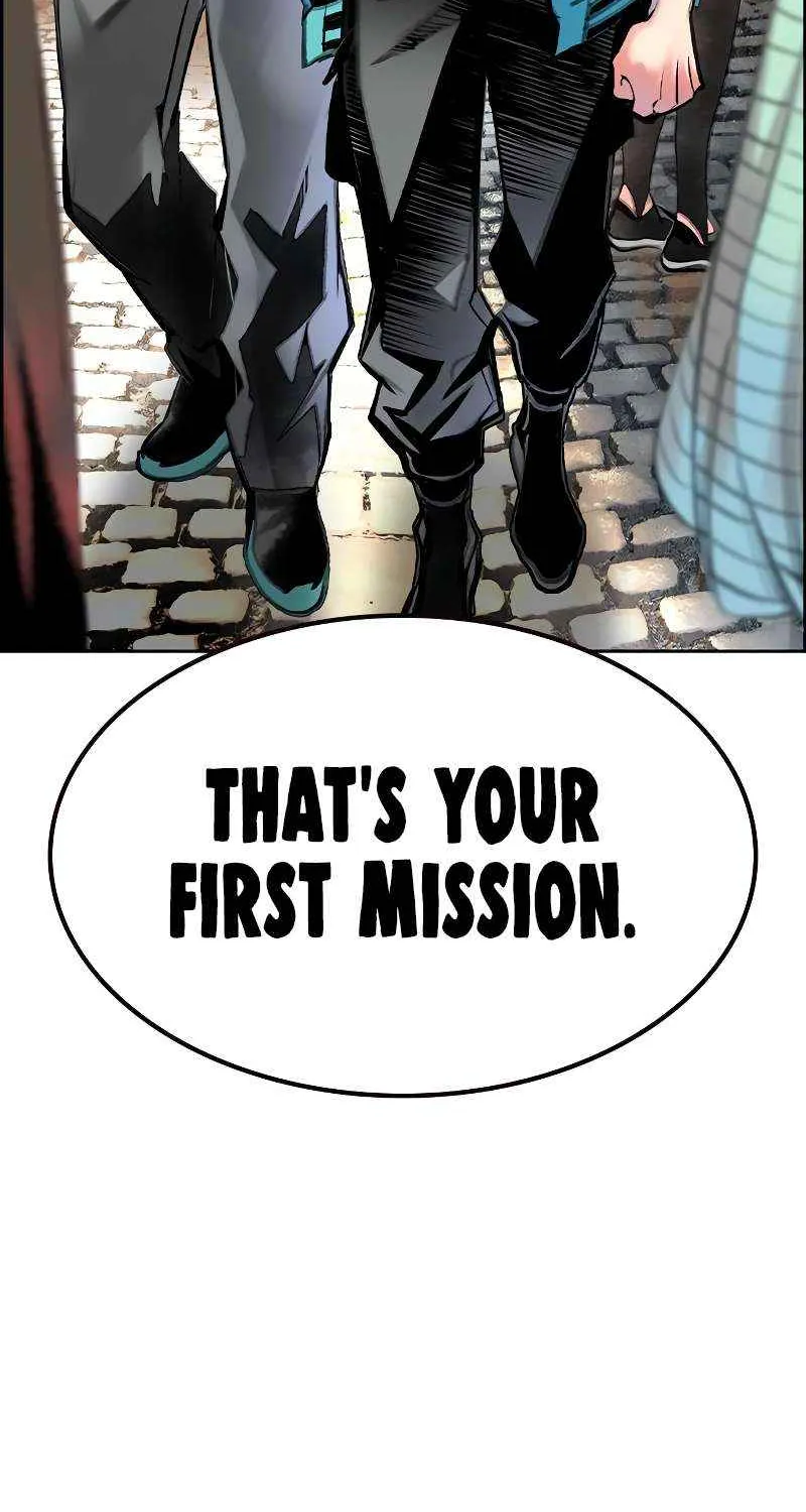 Manhwa Jungle Juice Mangakakalot X Chapter 147 Page 99