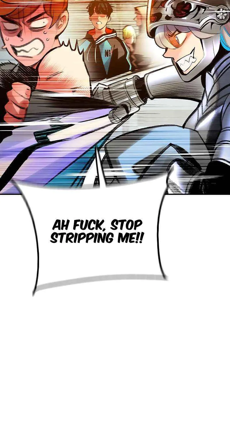 Manhwa Jungle Juice Mangakakalot X Chapter 147 Page 111