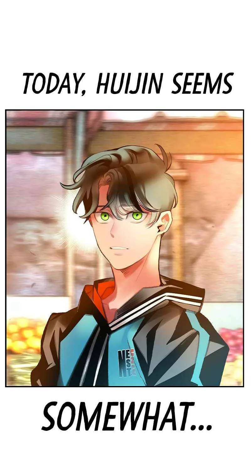 Manhwa Jungle Juice Mangakakalot X Chapter 147 Page 113