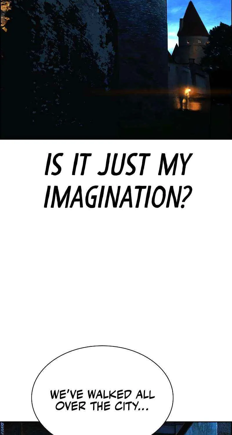 Manhwa Jungle Juice Mangakakalot X Chapter 147 Page 115