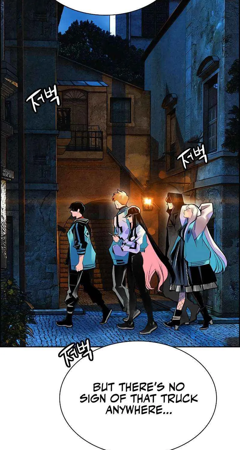 Manhwa Jungle Juice Mangakakalot X Chapter 147 Page 116