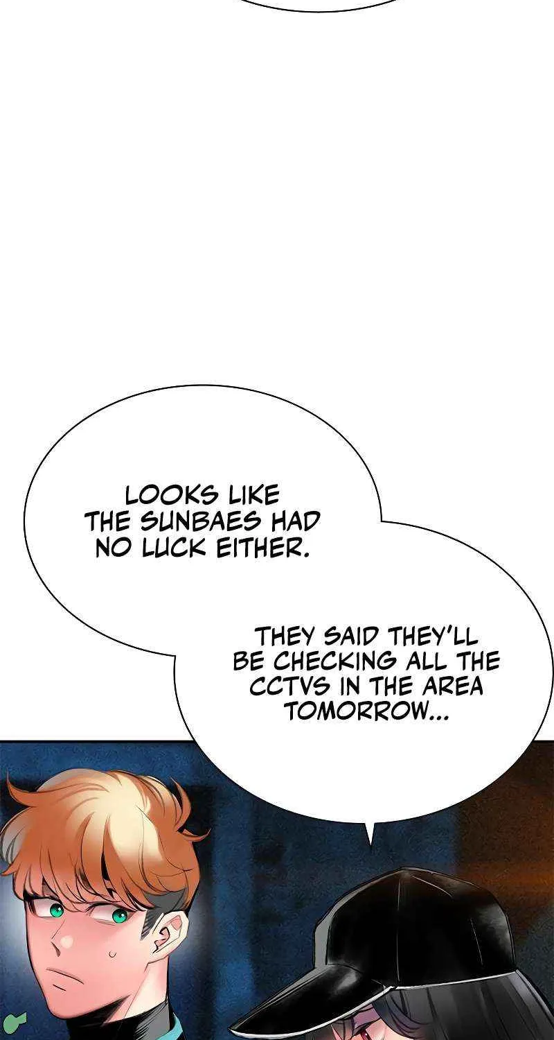 Manhwa Jungle Juice Mangakakalot X Chapter 147 Page 117