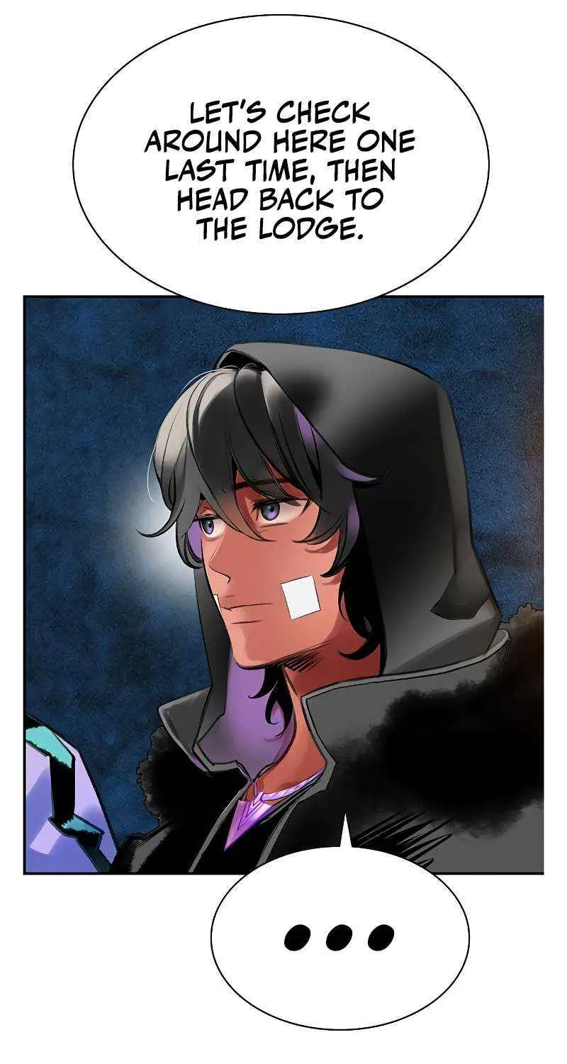 Manhwa Jungle Juice Mangakakalot X Chapter 147 Page 120