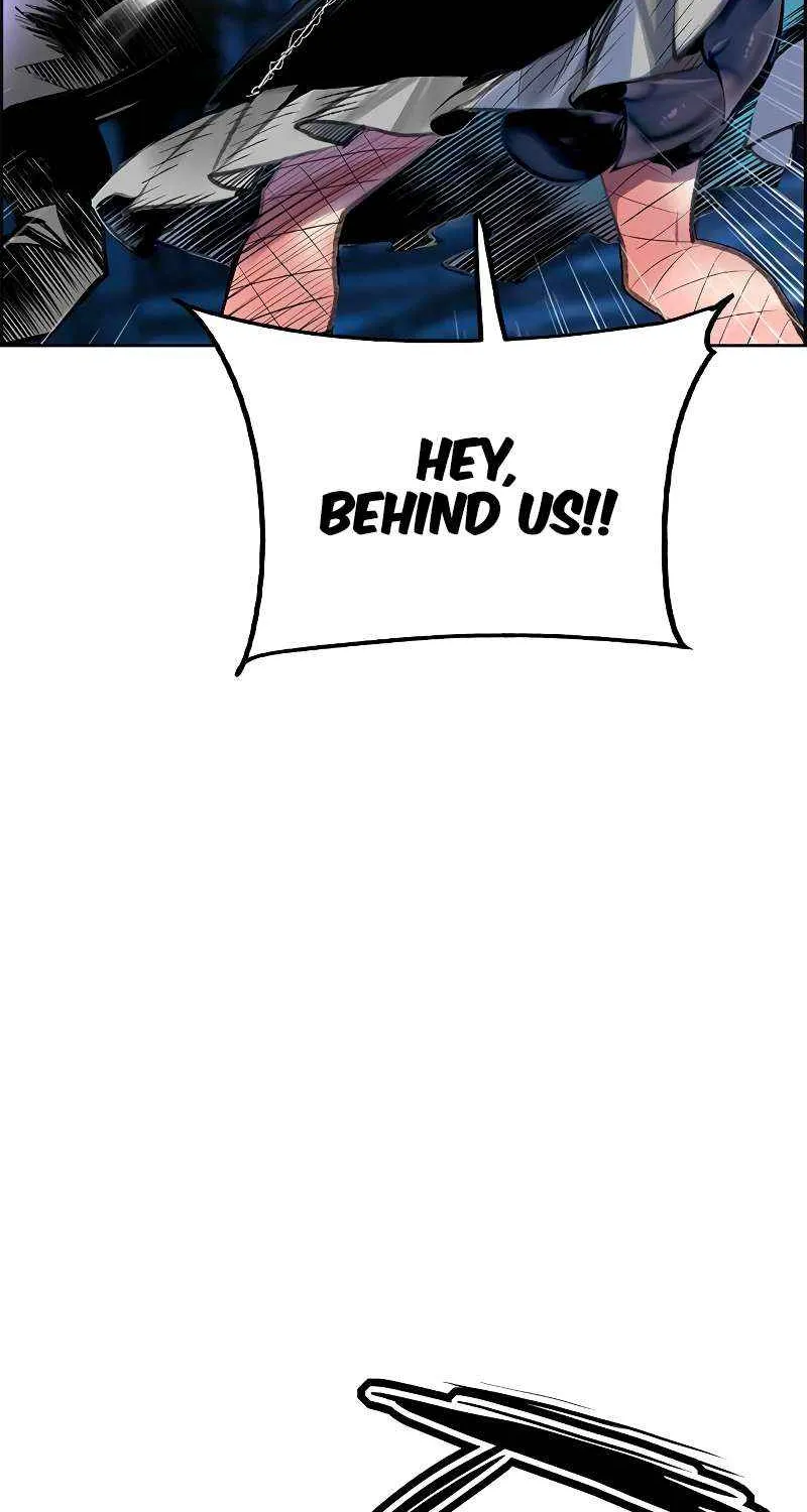 Manhwa Jungle Juice Mangakakalot X Chapter 147 Page 125