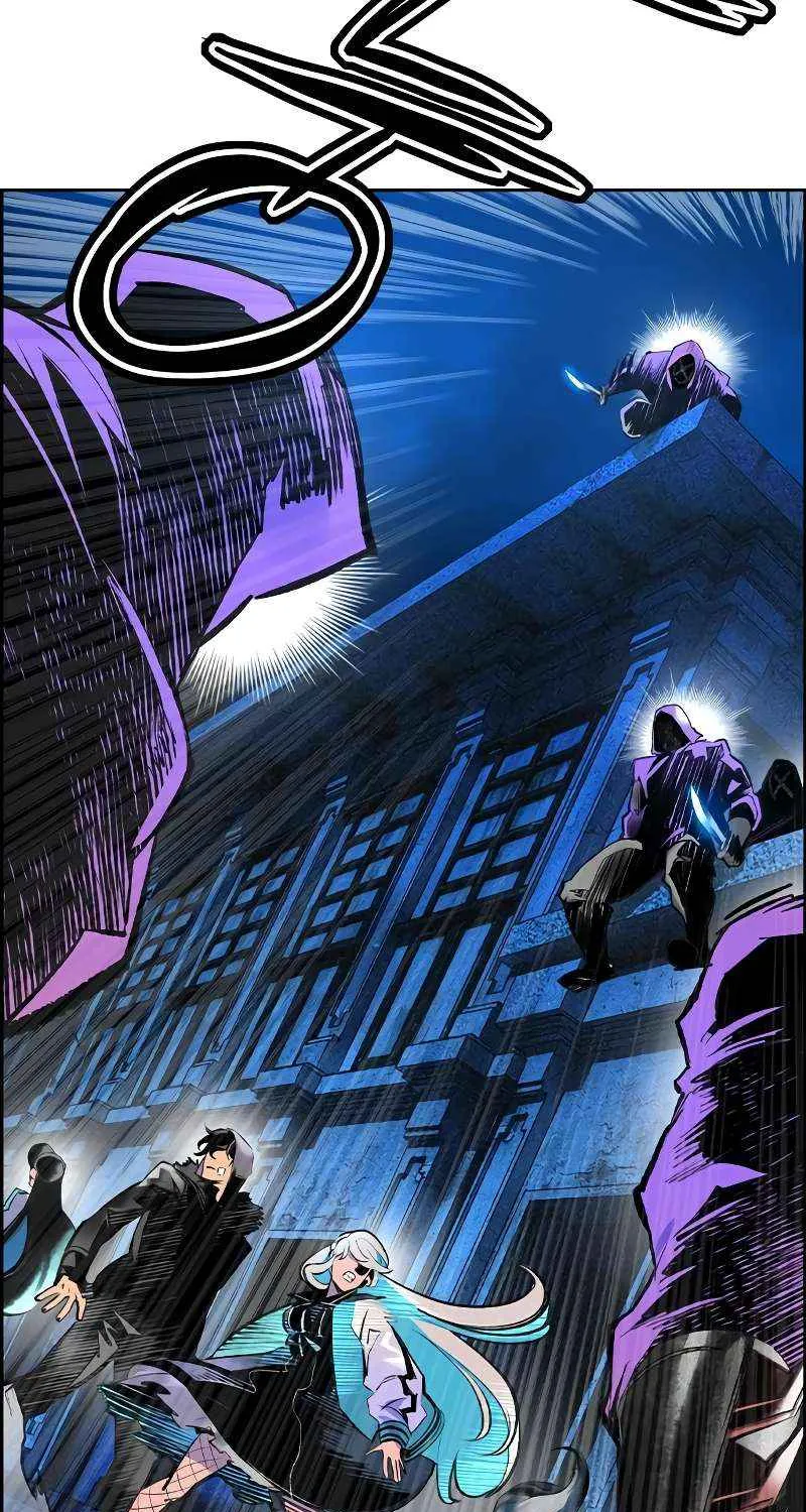 Manhwa Jungle Juice Mangakakalot X Chapter 147 Page 126