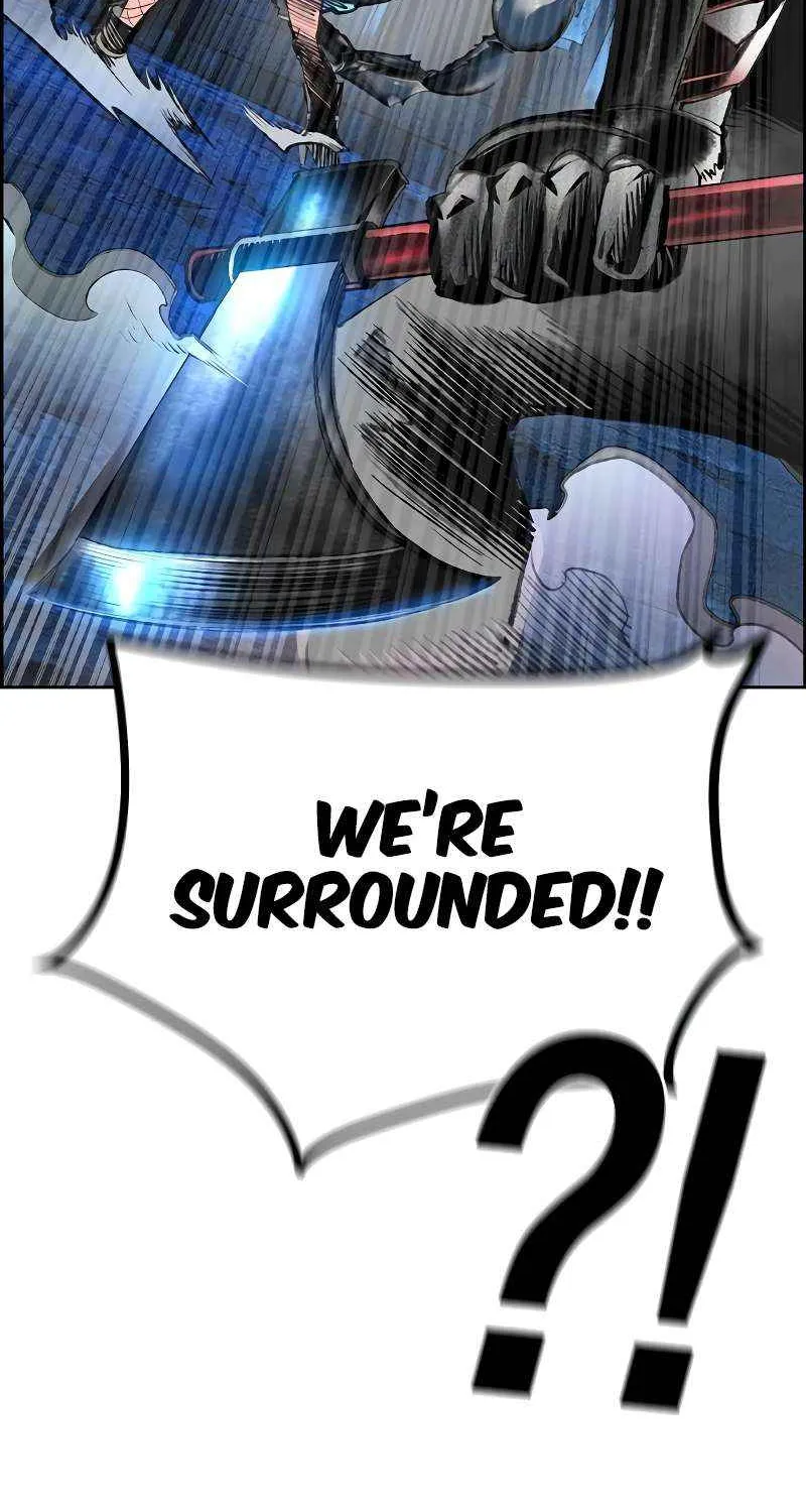 Manhwa Jungle Juice Mangakakalot X Chapter 147 Page 127