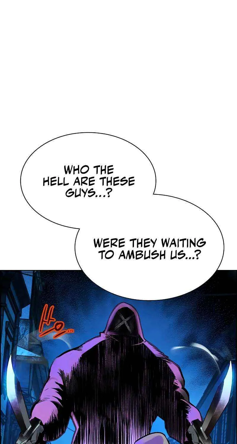 Manhwa Jungle Juice Mangakakalot X Chapter 147 Page 128