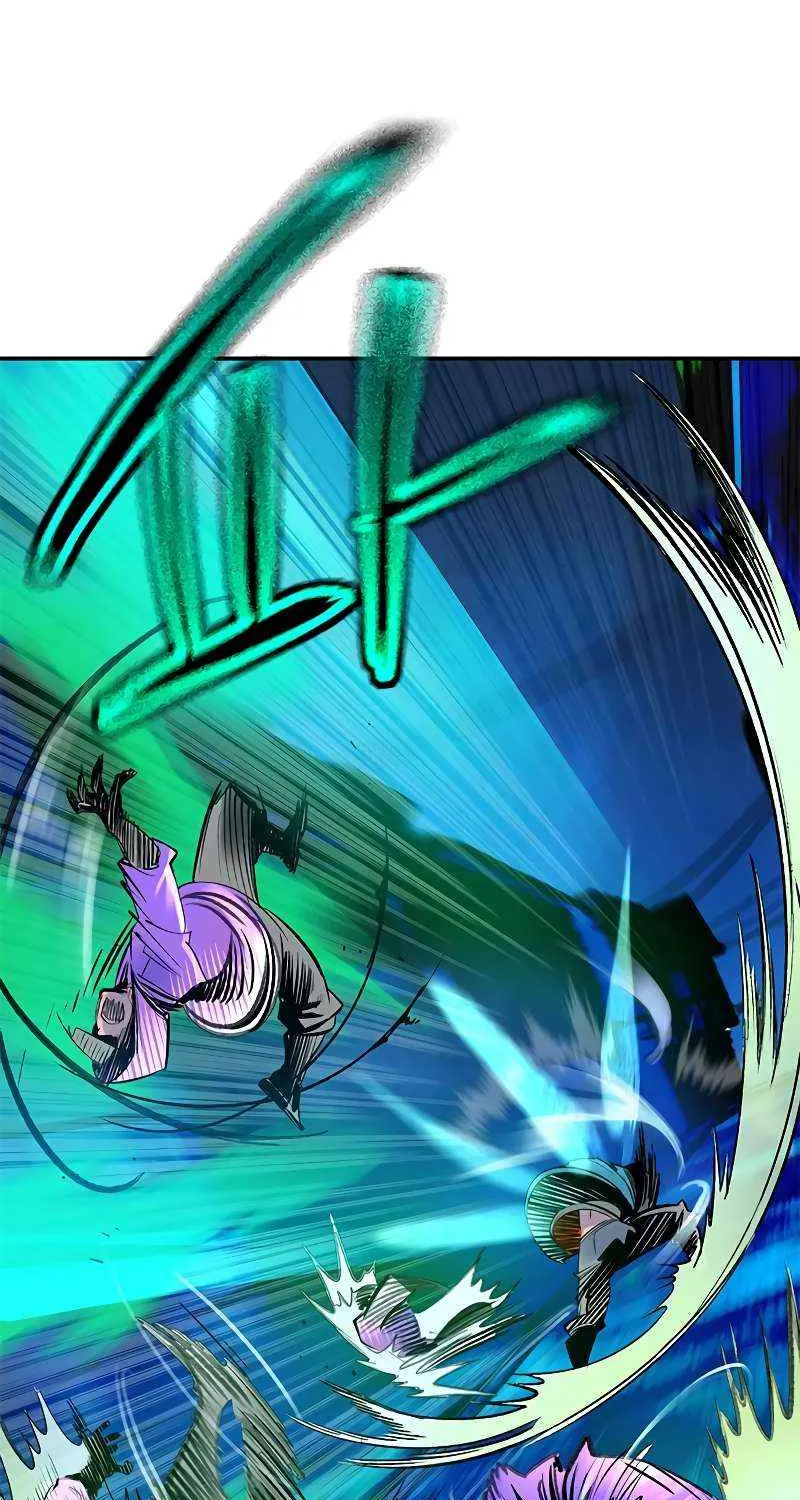Manhwa Jungle Juice Mangakakalot X Chapter 147 Page 133