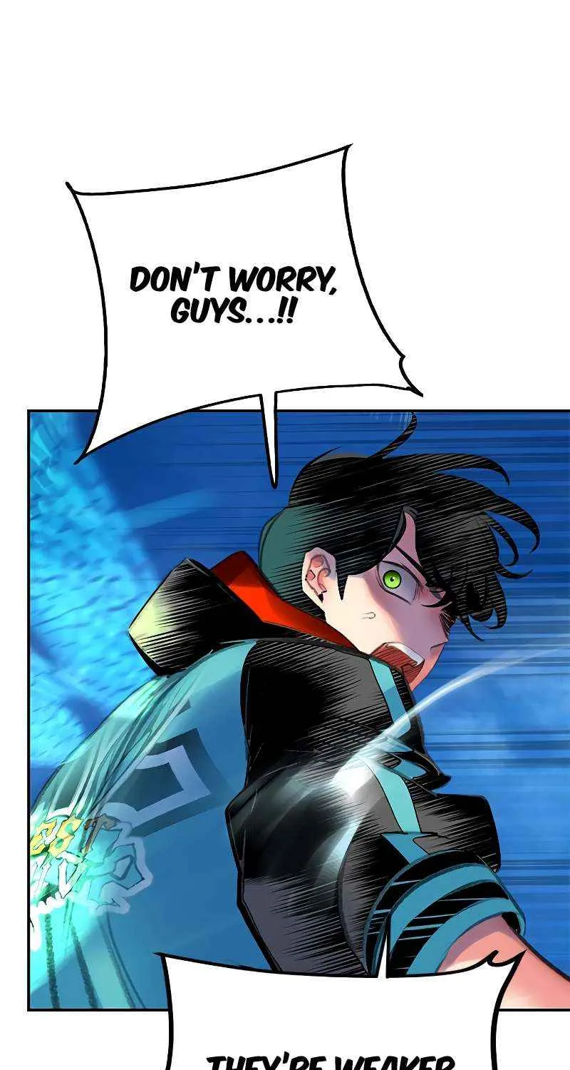 Manhwa Jungle Juice Mangakakalot X Chapter 147 Page 135