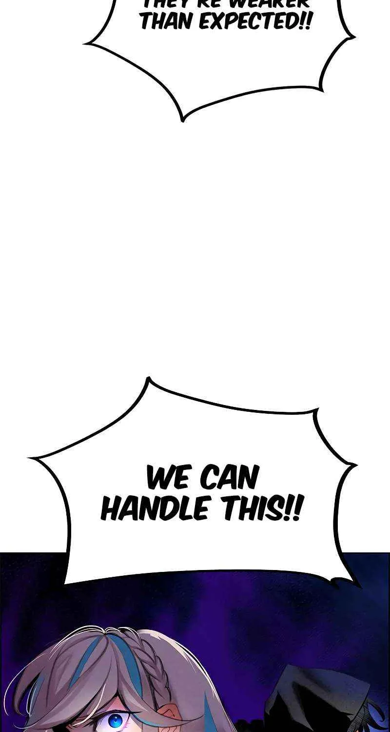 Manhwa Jungle Juice Mangakakalot X Chapter 147 Page 136