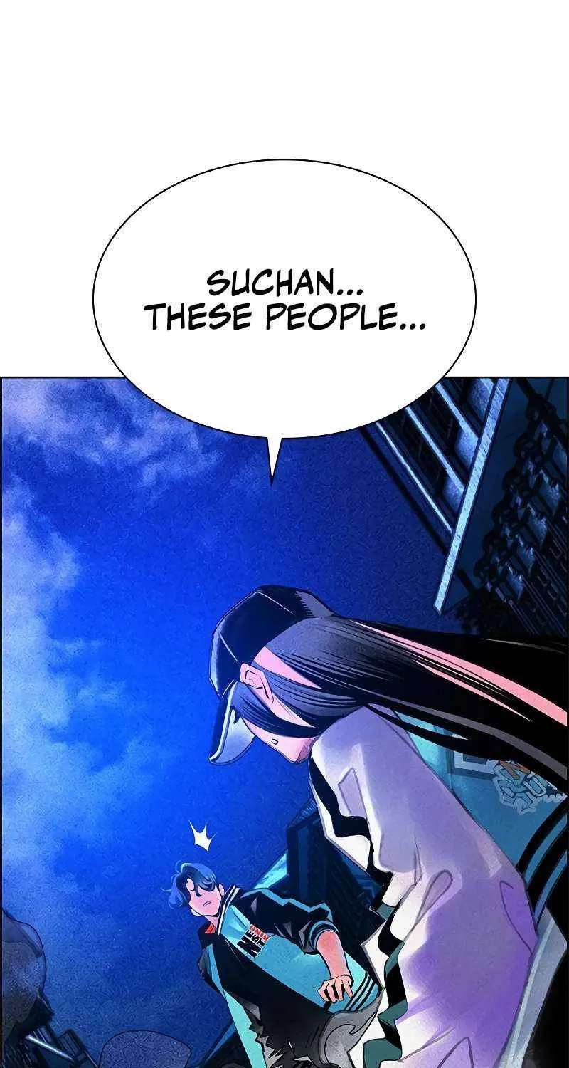 Manhwa Jungle Juice Mangakakalot X Chapter 147 Page 143