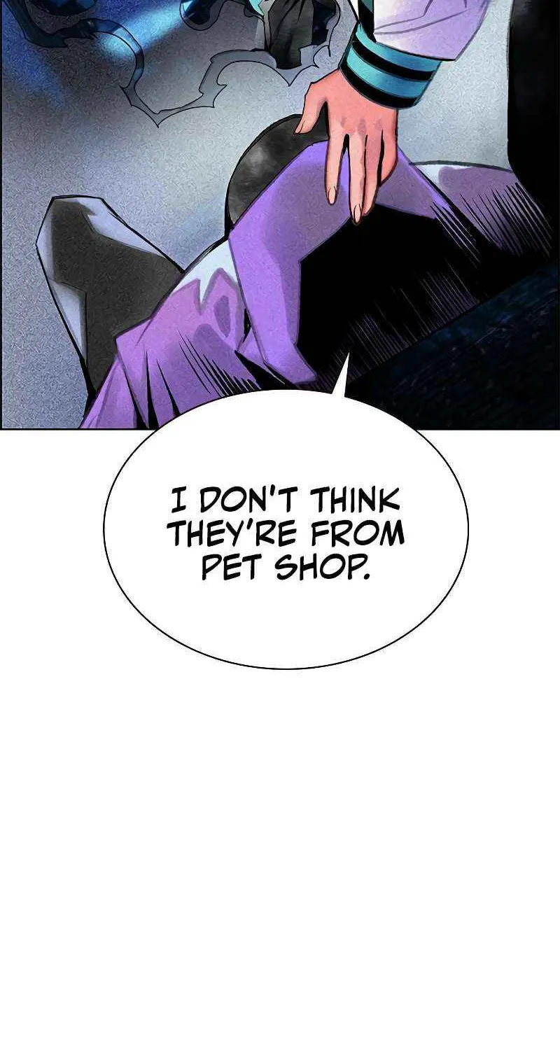 Manhwa Jungle Juice Mangakakalot X Chapter 147 Page 144