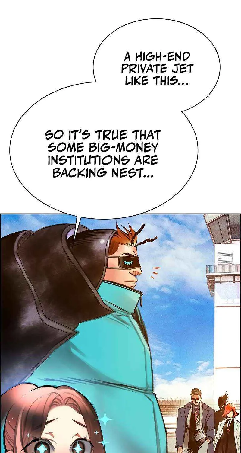 Manhwa Jungle Juice Mangakakalot X Chapter 147 Page 20