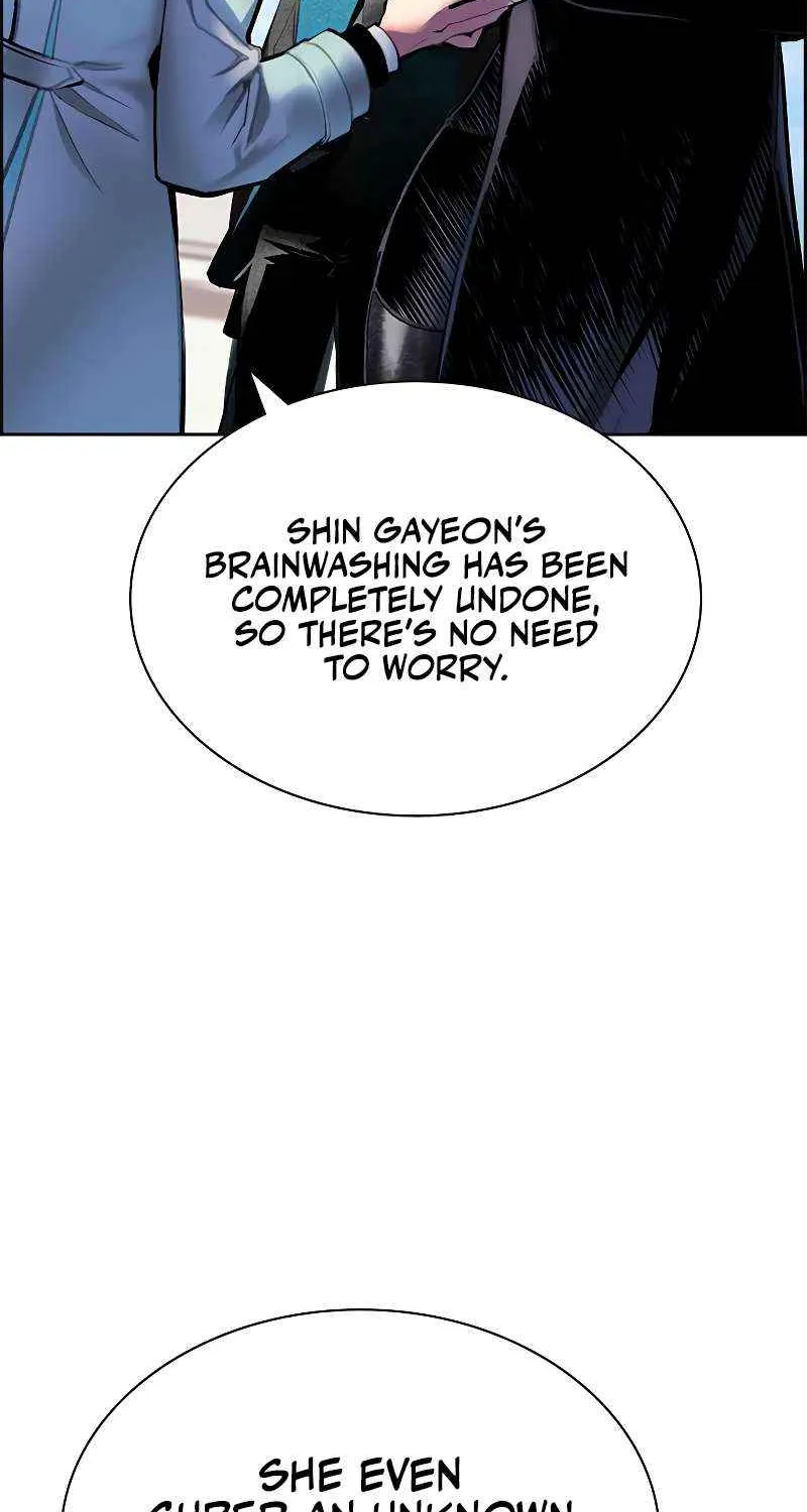Manhwa Jungle Juice Mangakakalot X Chapter 147 Page 30