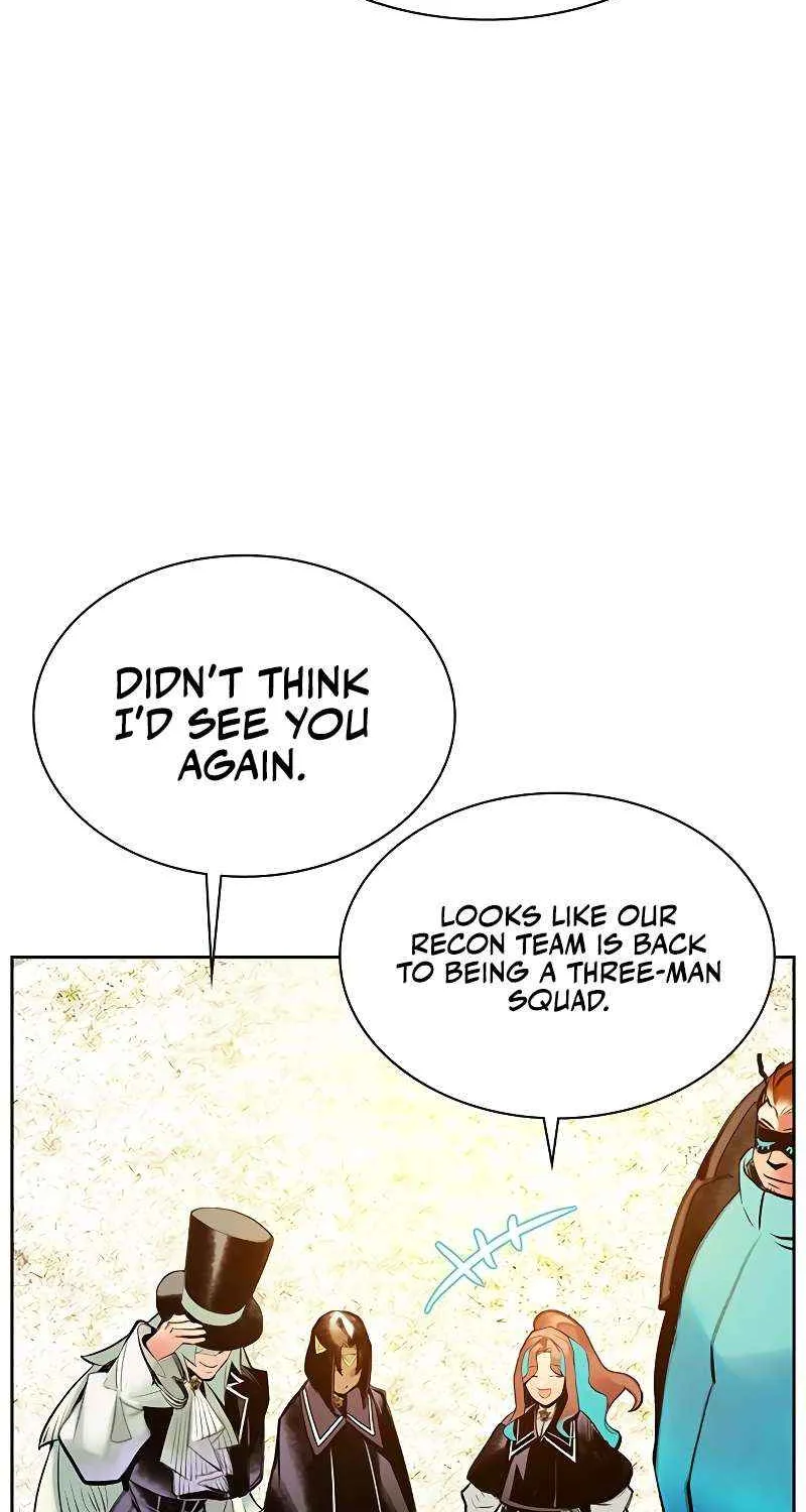 Manhwa Jungle Juice Mangakakalot X Chapter 147 Page 32