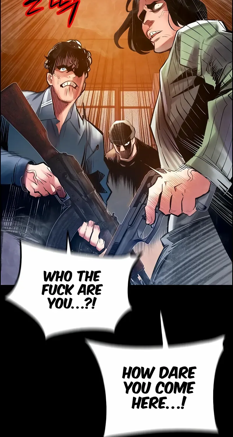 Manhwa Jungle Juice Mangakakalot X Chapter 148 Page 43