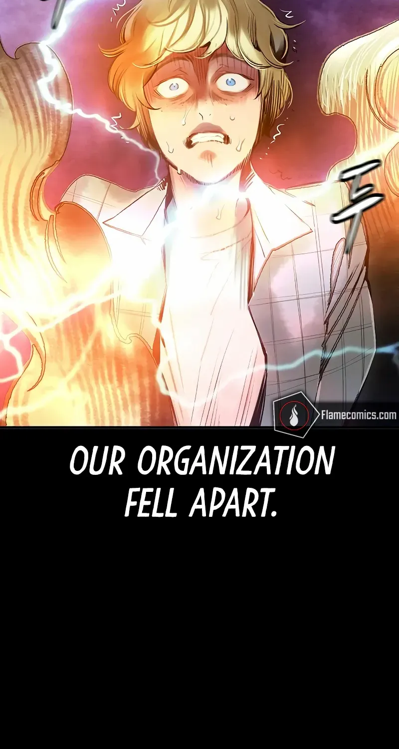 Manhwa Jungle Juice Mangakakalot X Chapter 148 Page 46