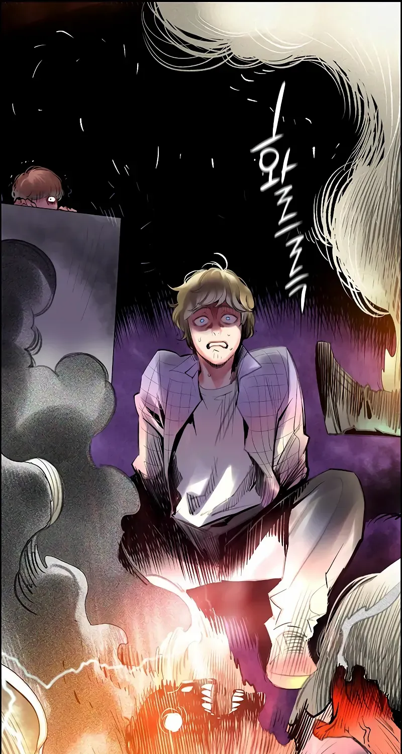 Manhwa Jungle Juice Mangakakalot X Chapter 148 Page 48