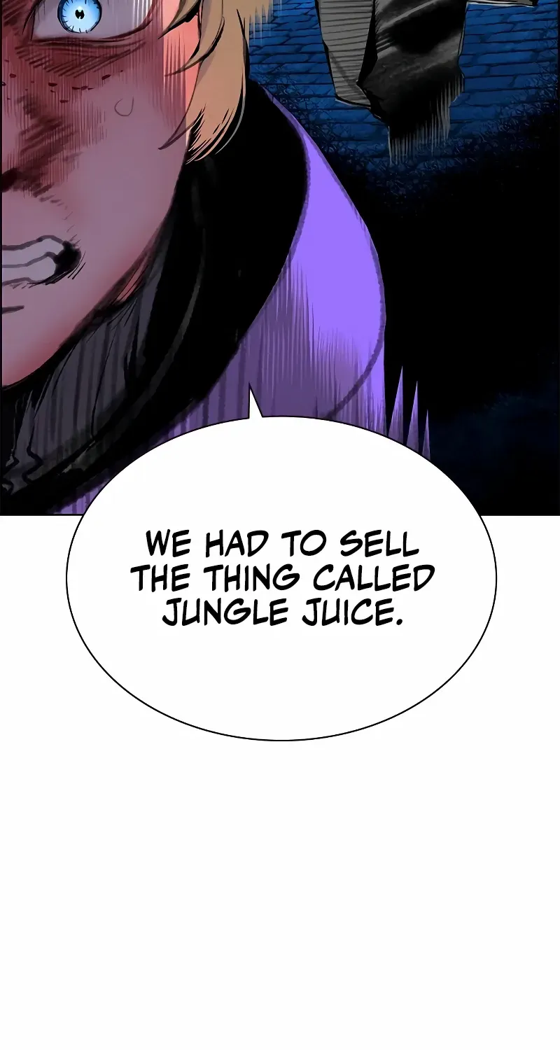 Manhwa Jungle Juice Mangakakalot X Chapter 148 Page 51