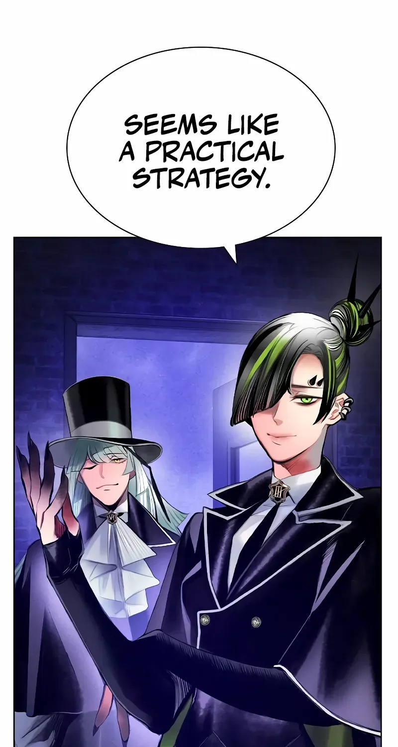 Manhwa Jungle Juice Mangakakalot X Chapter 148 Page 52