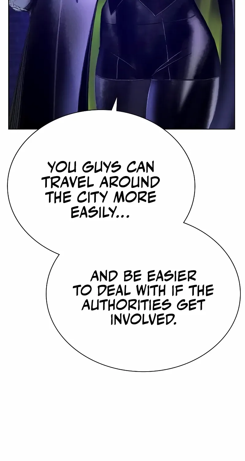Manhwa Jungle Juice Mangakakalot X Chapter 148 Page 53