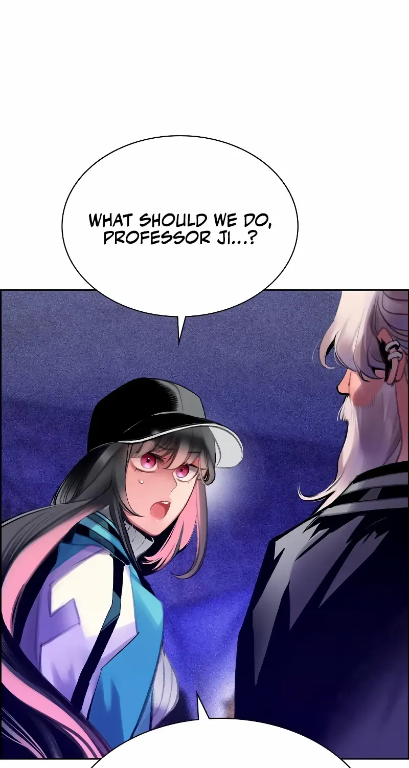 Manhwa Jungle Juice Mangakakalot X Chapter 148 Page 54