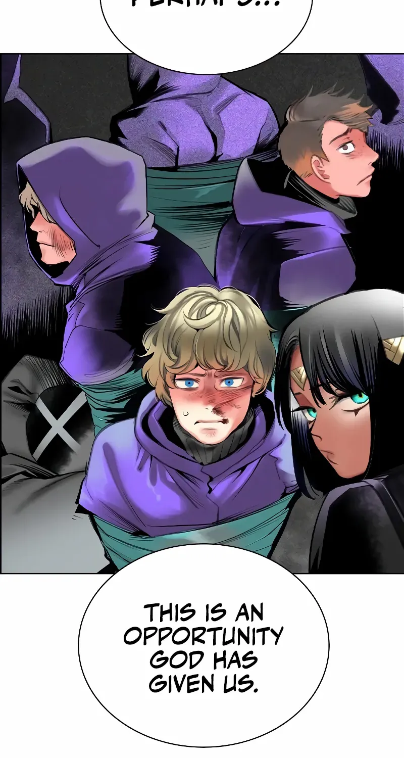 Manhwa Jungle Juice Mangakakalot X Chapter 148 Page 58