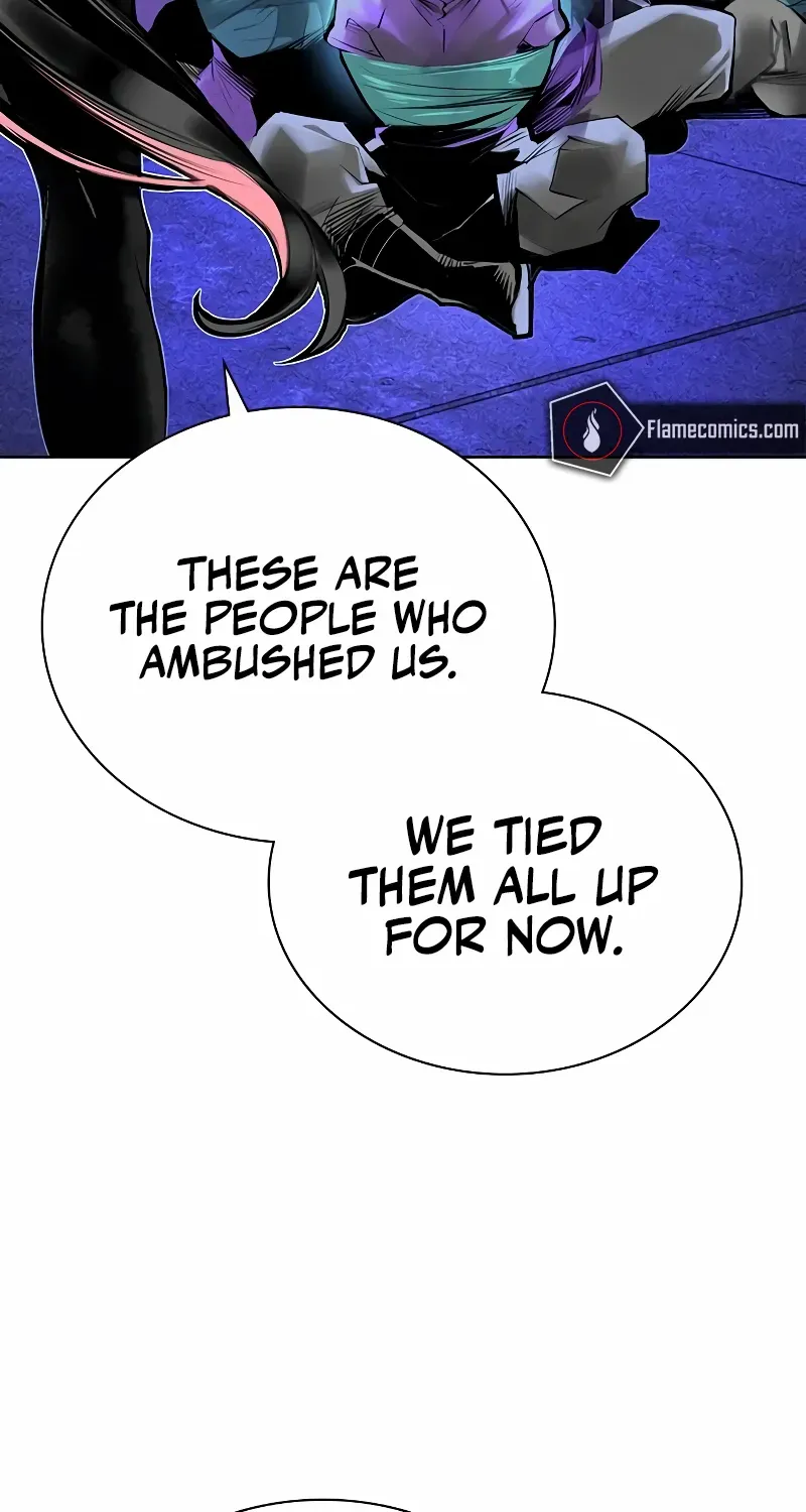 Manhwa Jungle Juice Mangakakalot X Chapter 148 Page 7