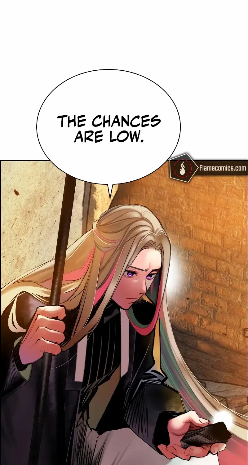 Manhwa Jungle Juice Mangakakalot X Chapter 148 Page 63