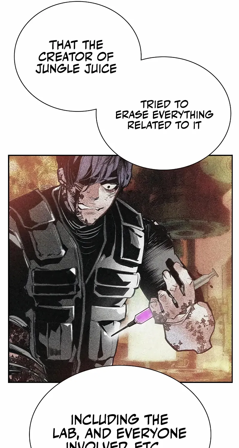 Manhwa Jungle Juice Mangakakalot X Chapter 148 Page 65