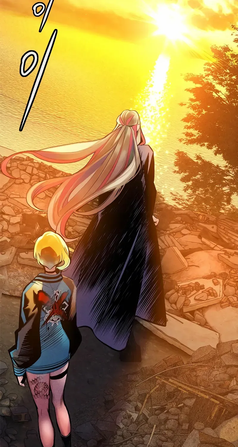 Manhwa Jungle Juice Mangakakalot X Chapter 148 Page 69