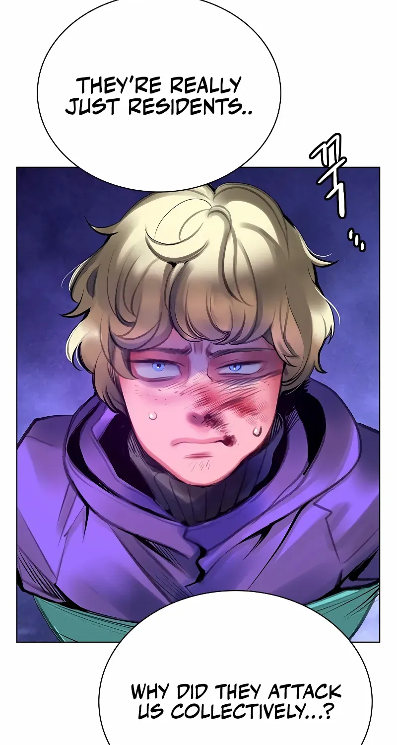 Manhwa Jungle Juice Mangakakalot X Chapter 148 Page 8