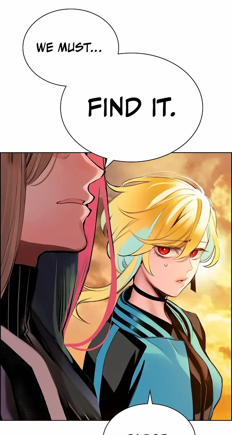 Manhwa Jungle Juice Mangakakalot X Chapter 148 Page 72
