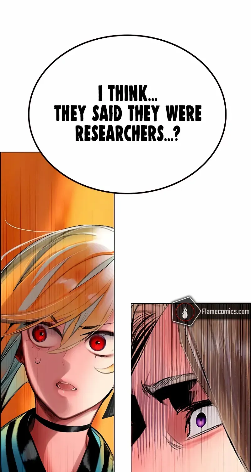 Manhwa Jungle Juice Mangakakalot X Chapter 148 Page 80