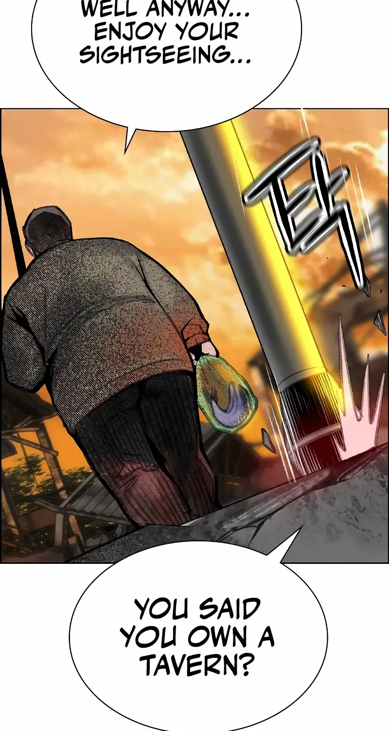 Manhwa Jungle Juice Mangakakalot X Chapter 148 Page 82
