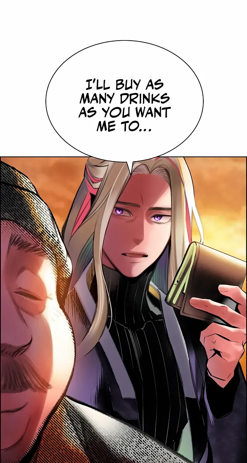 Manhwa Jungle Juice Mangakakalot X Chapter 148 Page 84