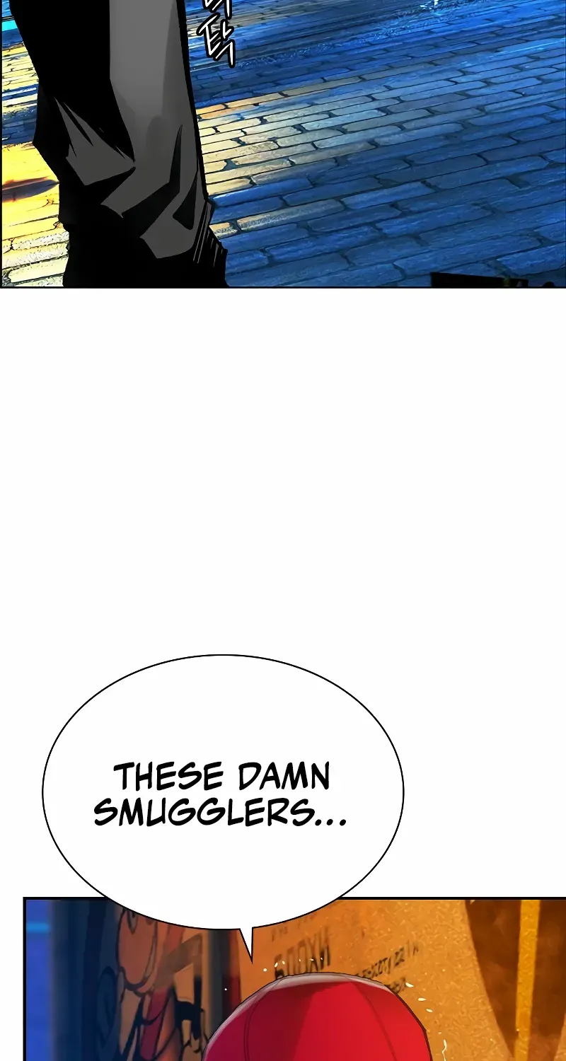 Manhwa Jungle Juice Mangakakalot X Chapter 148 Page 88