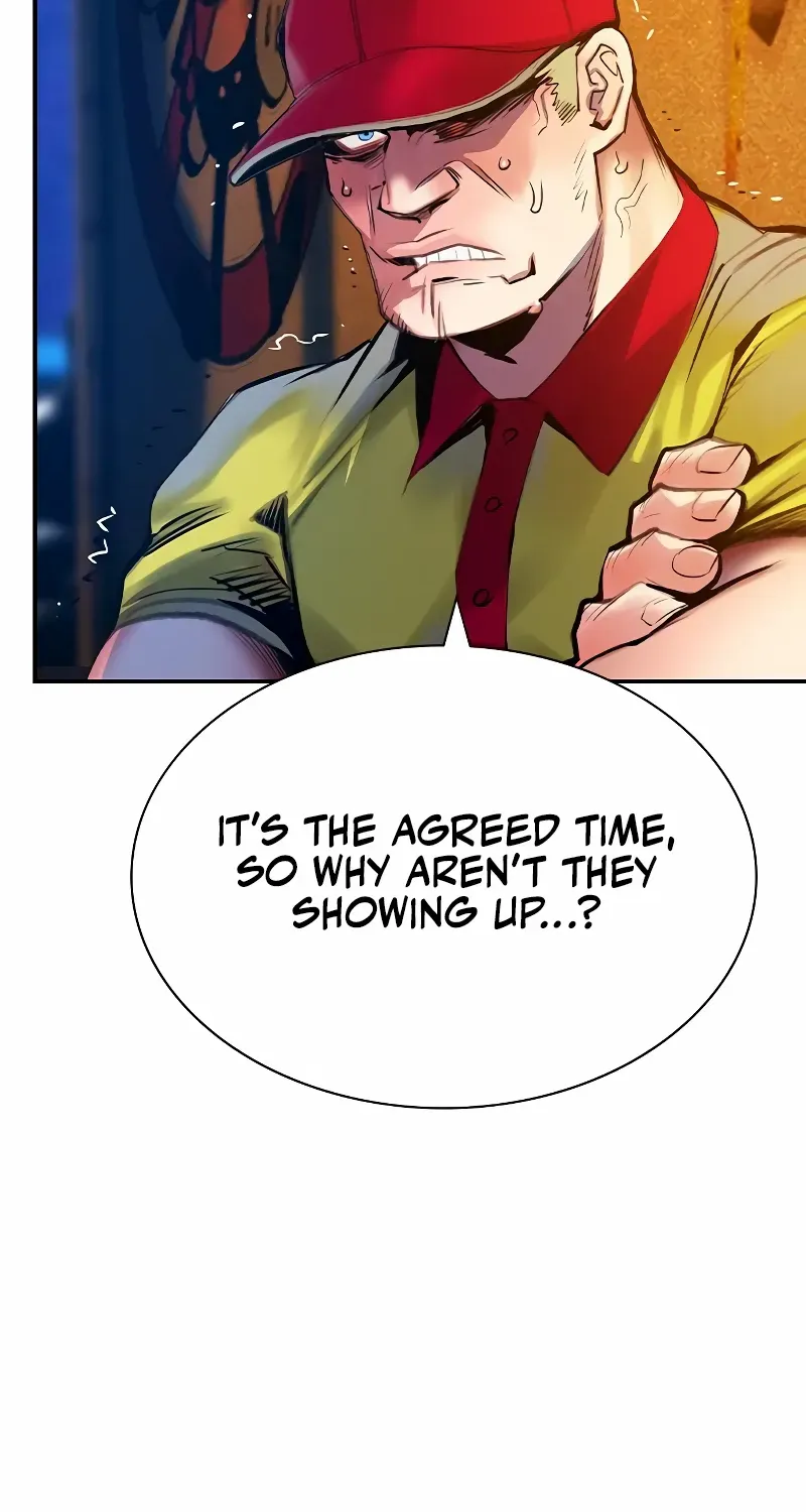 Manhwa Jungle Juice Mangakakalot X Chapter 148 Page 89