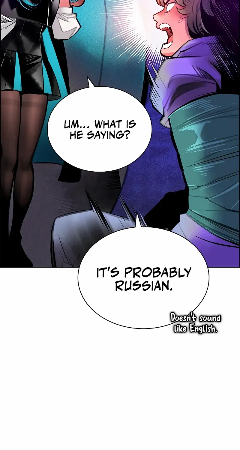Manhwa Jungle Juice Mangakakalot X Chapter 148 Page 10