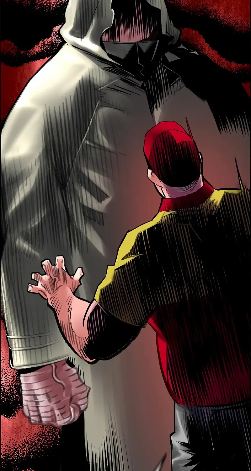 Manhwa Jungle Juice Mangakakalot X Chapter 148 Page 92