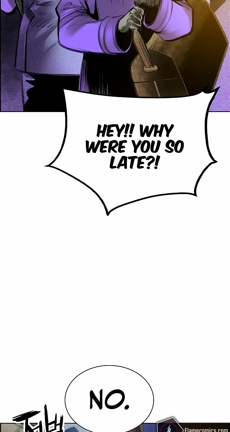 Manhwa Jungle Juice Mangakakalot X Chapter 148 Page 96