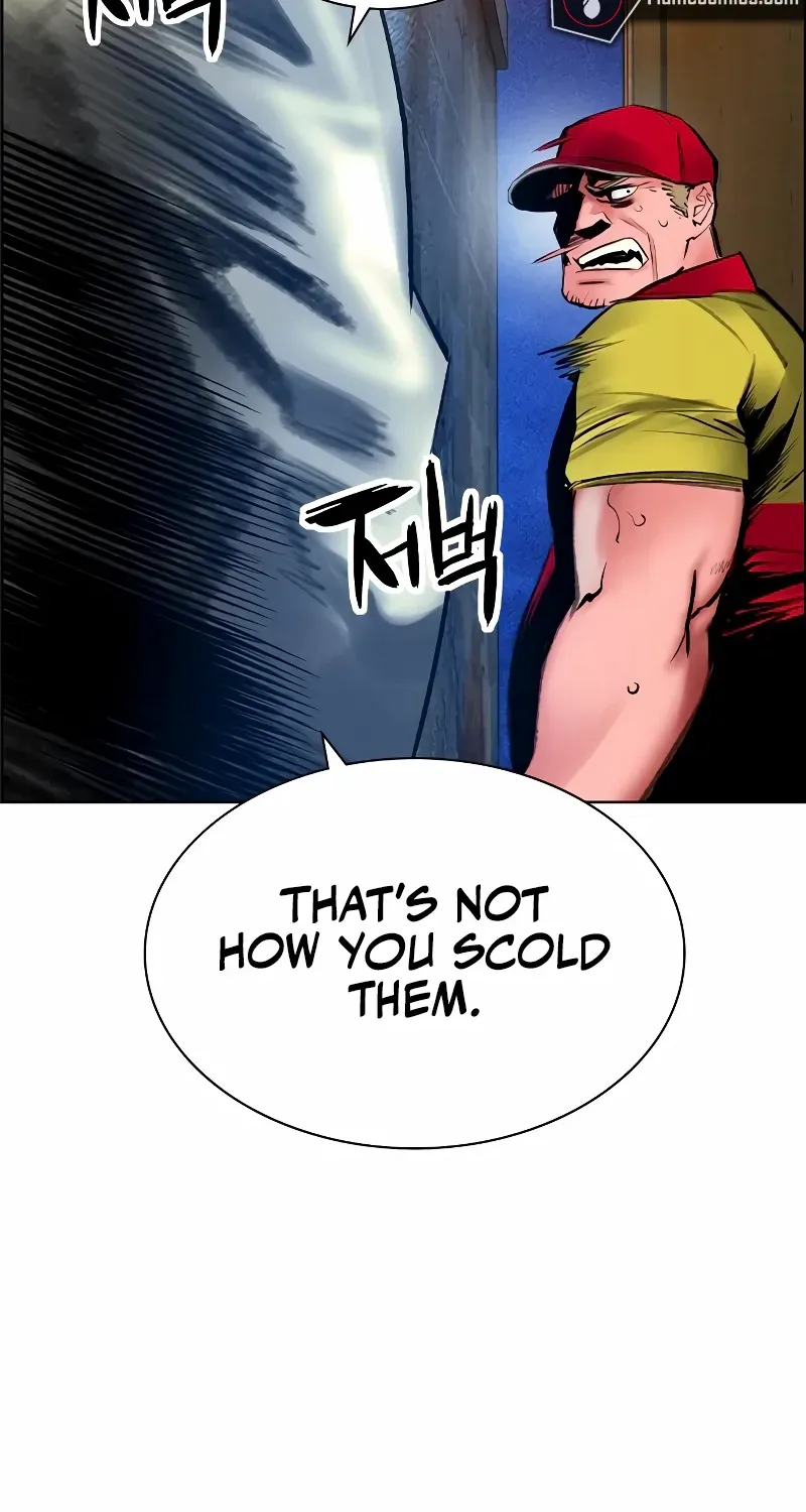 Manhwa Jungle Juice Mangakakalot X Chapter 148 Page 97
