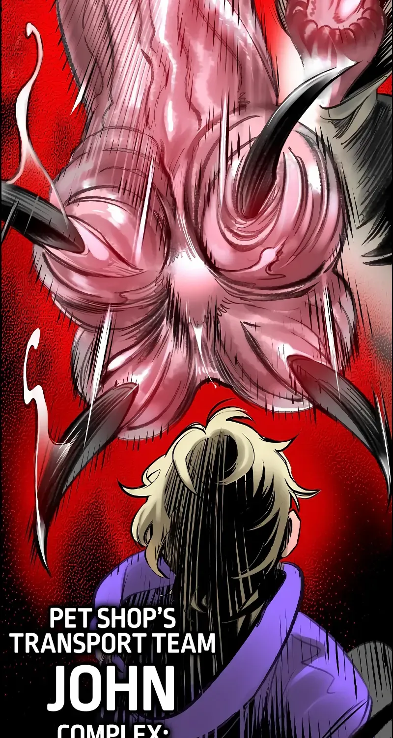 Manhwa Jungle Juice Mangakakalot X Chapter 148 Page 102